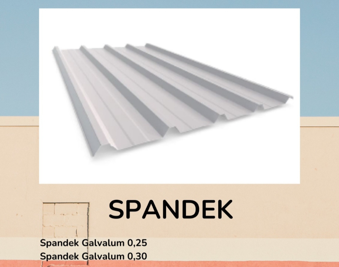 SPANDEK 0,25A 1 METER