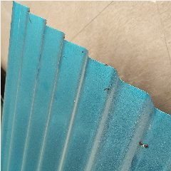 FIBER GELOMBANG BESAR 3 METER