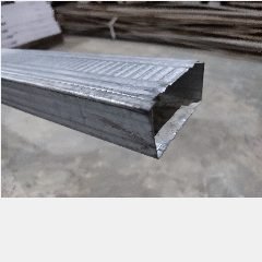 CANAL C 0,75 BIASA