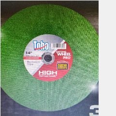 NIPPON RESIBON TEBAL 4"
