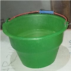 TIMBA COR BESAR