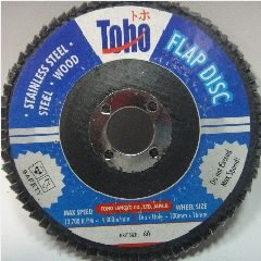 FLAP DISC 240
