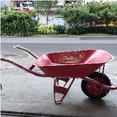 GEROBAK PASIR ARCO