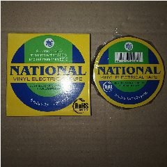 ISOLASI LISTRIK NATIONAL