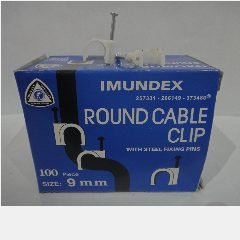 KLEM KABEL IMUNDEX 9