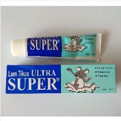 LEM TIKUS