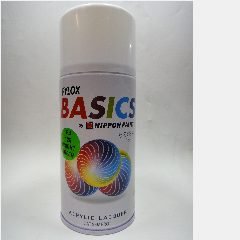 CAT SPRAY KECIL FLOURESCENT