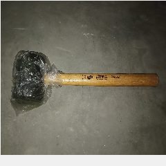 PALU KARET
