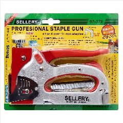 STAPLES TEMBAK