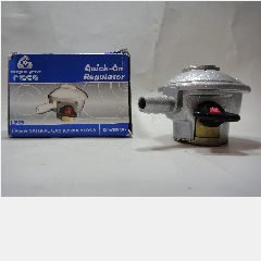 REGULATOR KOMPLIT WIN GAS