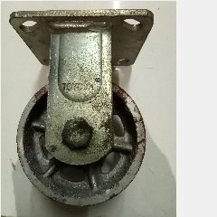 RODA KURSI TG 50