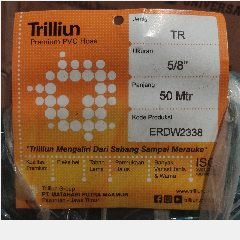 SELANG TIMBANG 1/4" 10MTR
