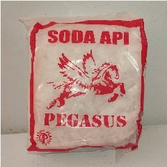 SODA API