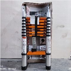 TANGGA ALMINI 3 METER