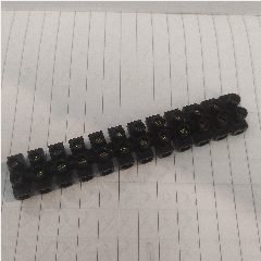 PLASTIK TERMINAL KABEL 10 MILI