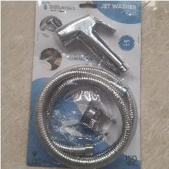 JET SHOWER