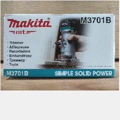 MESIN TRIMMER(PROFIL)