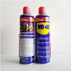 WD-40 ANTI KARAT