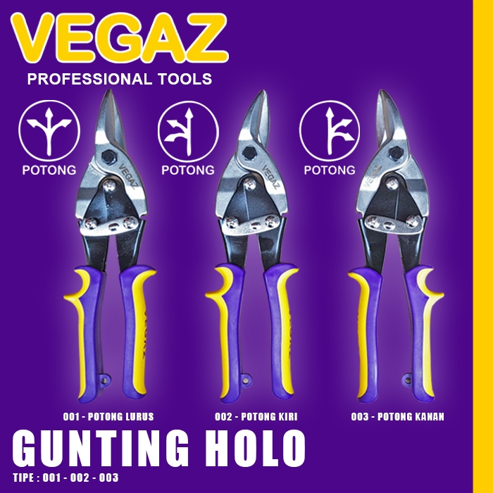 GUNTING HOLO