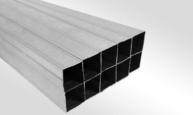 HOLO GALVALUM 2X4