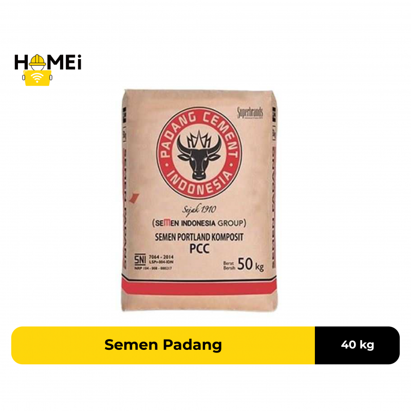 SEMEN PADANG