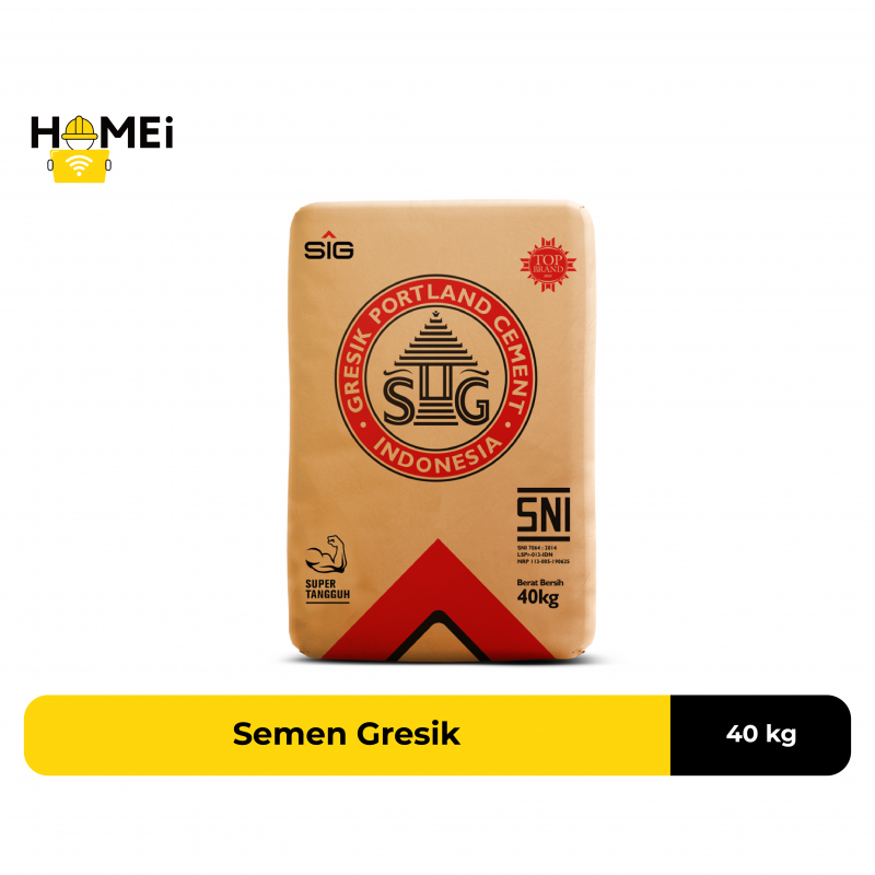 SEMEN ABU ABU ECER 1 KG