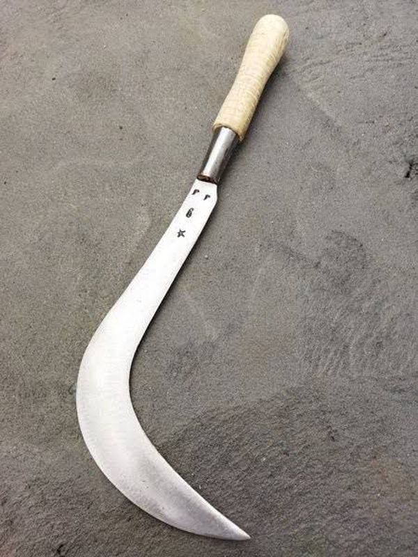 SABIT / ARIT TANGGUNG