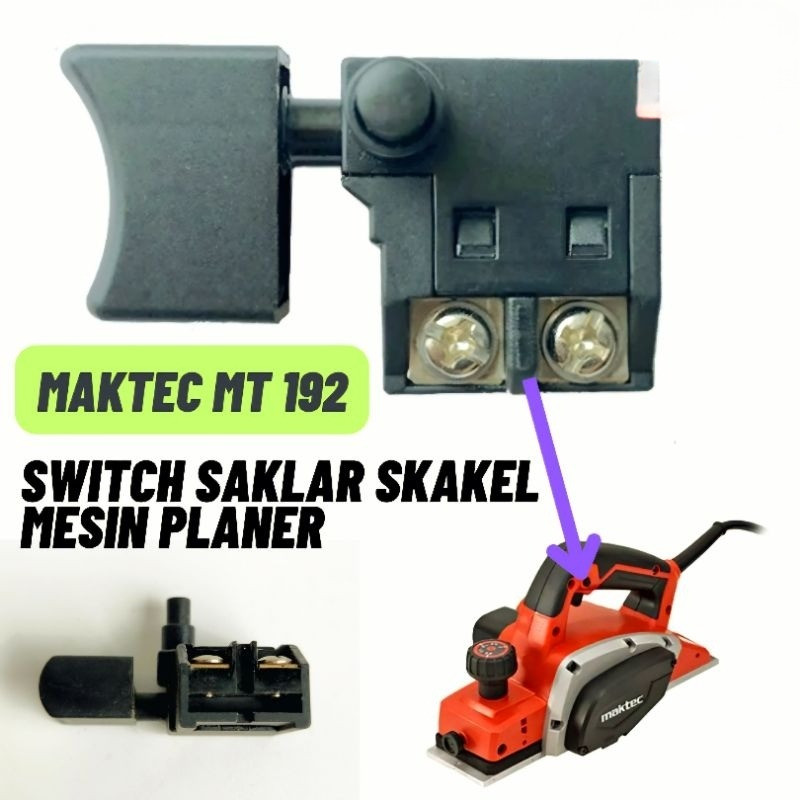 SAKLAR PLENER