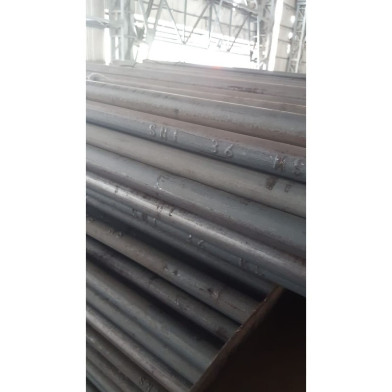 Besi Beton Ulir 16 mm Merk Master Steel ( MS )