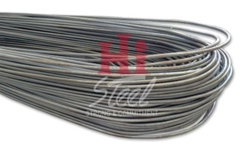  Besi Beton Polos Full SNI 10mm - TP 280 (Bersertifikat)