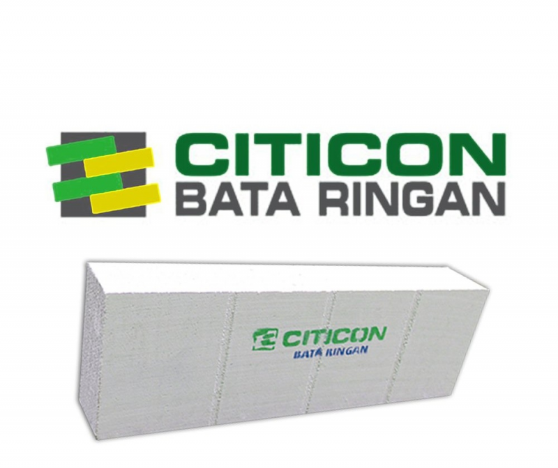 Bata Ringan Citicon
