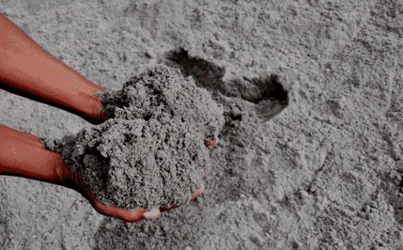 Pasir Pasang