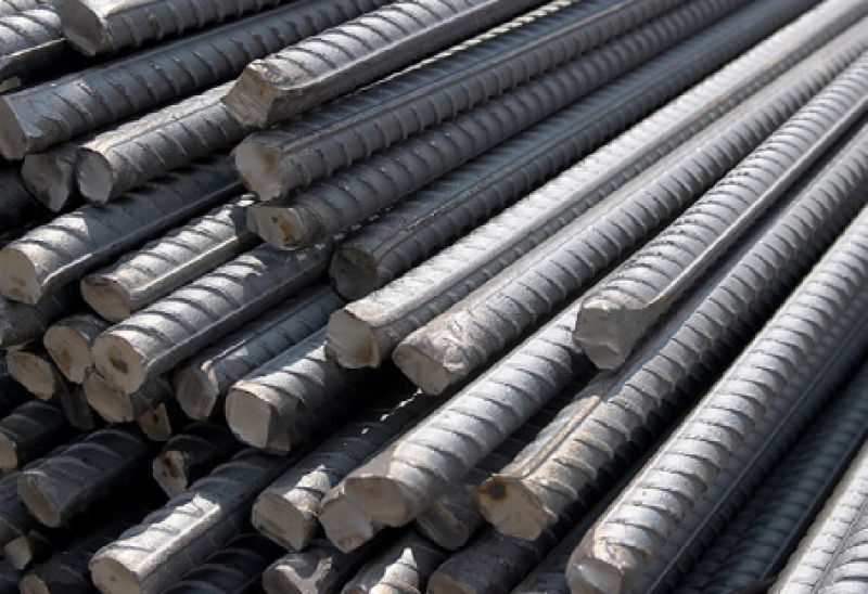 Beton 22 Ulir SNI TS-280 Merk AS/SW