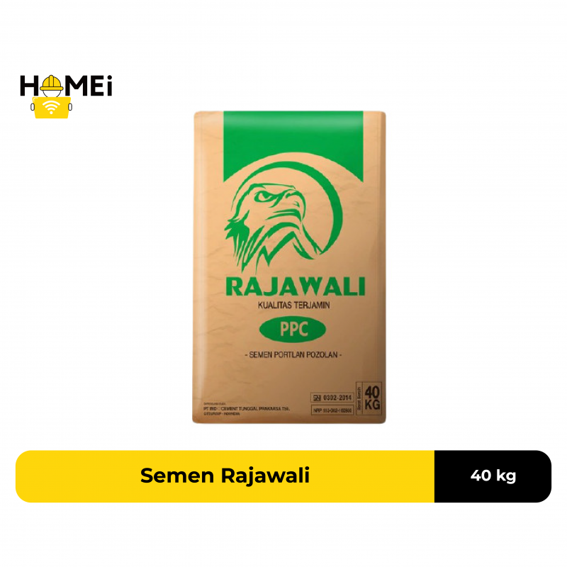 Semen Rajawali @40kg