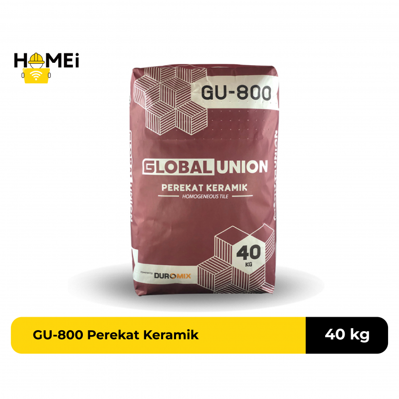GU-800 Tile Adhesive @40kg