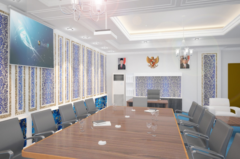 Smart City Jayapura