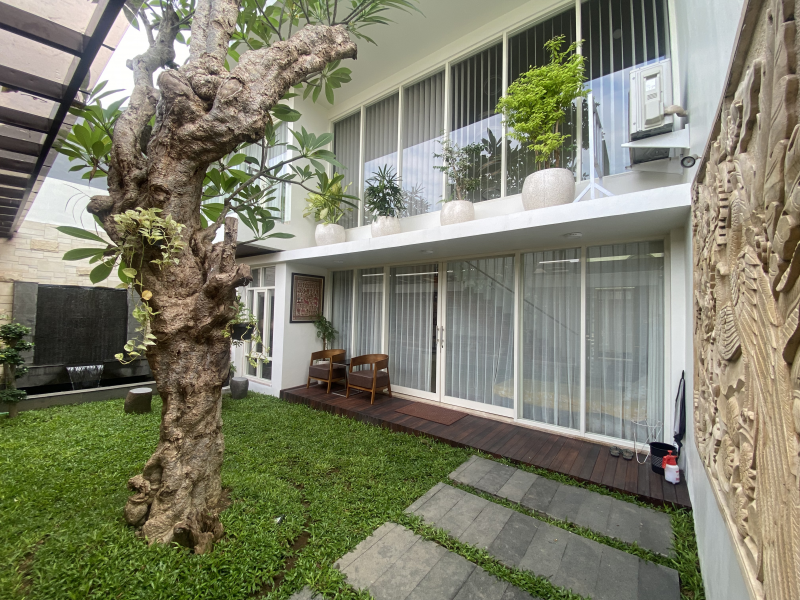 Renovasi Rumah Di Komplek Puri Indah Sidoarjo