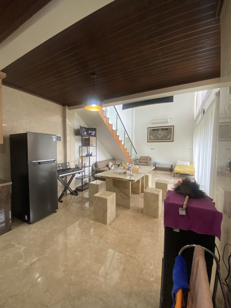 Renovasi Rumah Di Komplek Puri Indah Sidoarjo