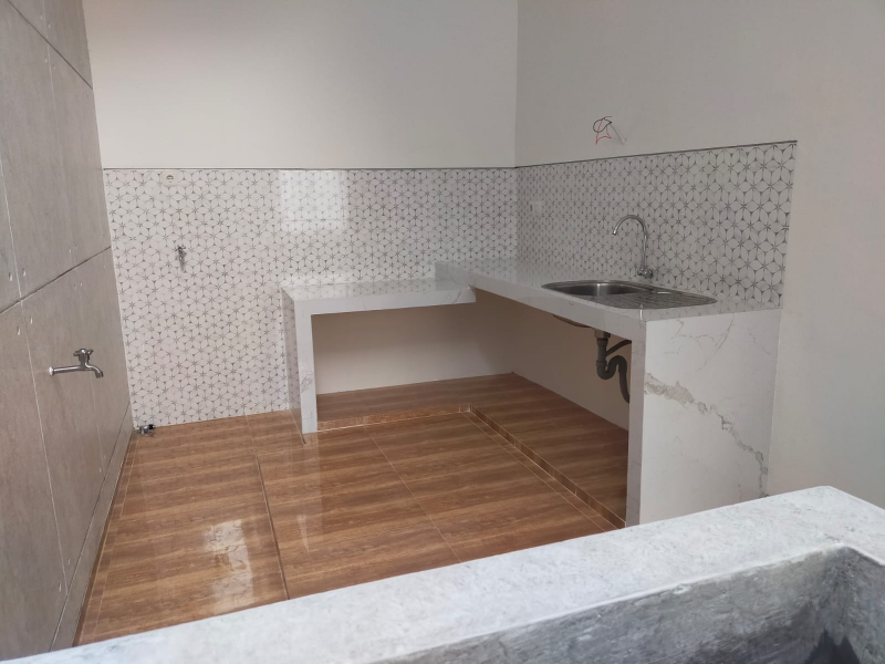 Renovasi Mutiara City C5-63