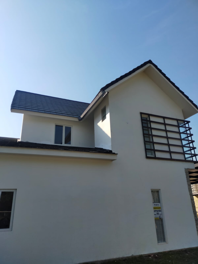 Renovasi Mutiara City C5-63